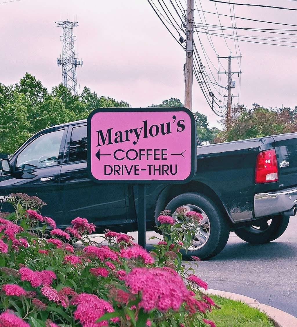 Marylous Coffee | 2200 Pawtucket Ave, East Providence, RI 02818, USA | Phone: (401) 383-3835