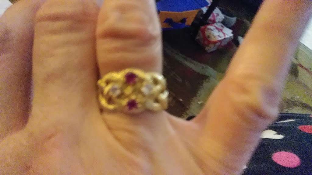 Davids Jewelers | 2802 S Richey St, Houston, TX 77017, USA | Phone: (713) 943-9812