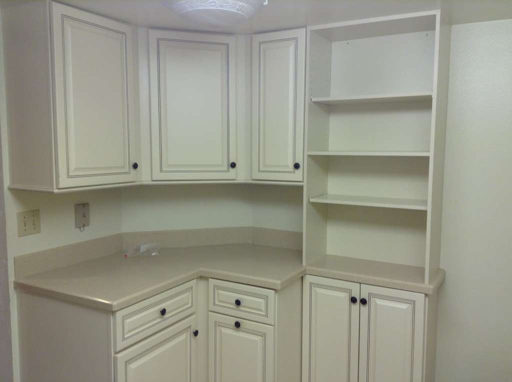 Palm Cove Cabinetry & Renovations | 6843 Narcoossee Rd Suit #82, Orlando, FL 32822, USA | Phone: (321) 948-4863