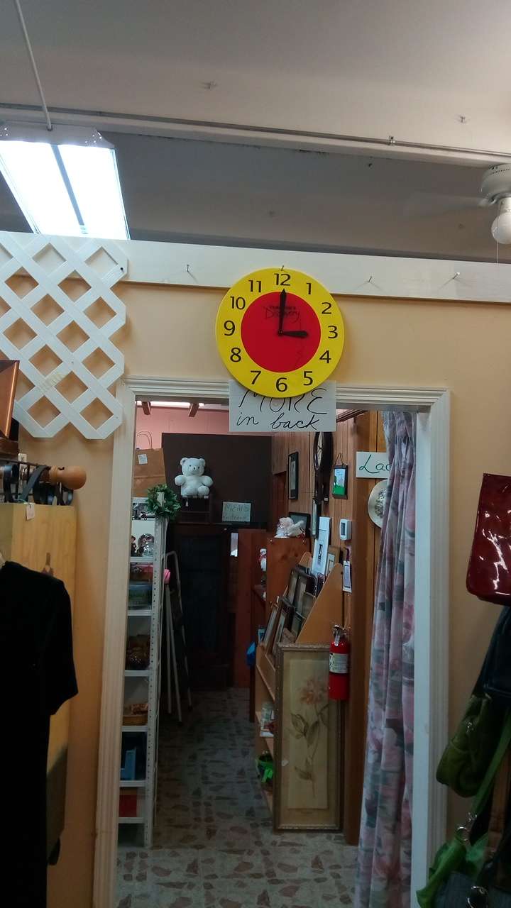 Good News Thrift Store | 619 N Dixie Ave, Fruitland Park, FL 34731 | Phone: (352) 787-9629