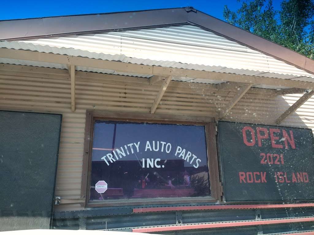 Trinity Auto Parts | 2021 Rock Island St, Dallas, TX 75207, USA | Phone: (214) 428-1391