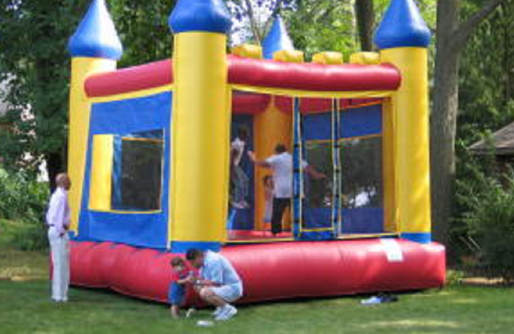 Clarkstown Party Rentals | 300 Corporate Dr #1, Blauvelt, NY 10913, USA | Phone: (845) 356-3909