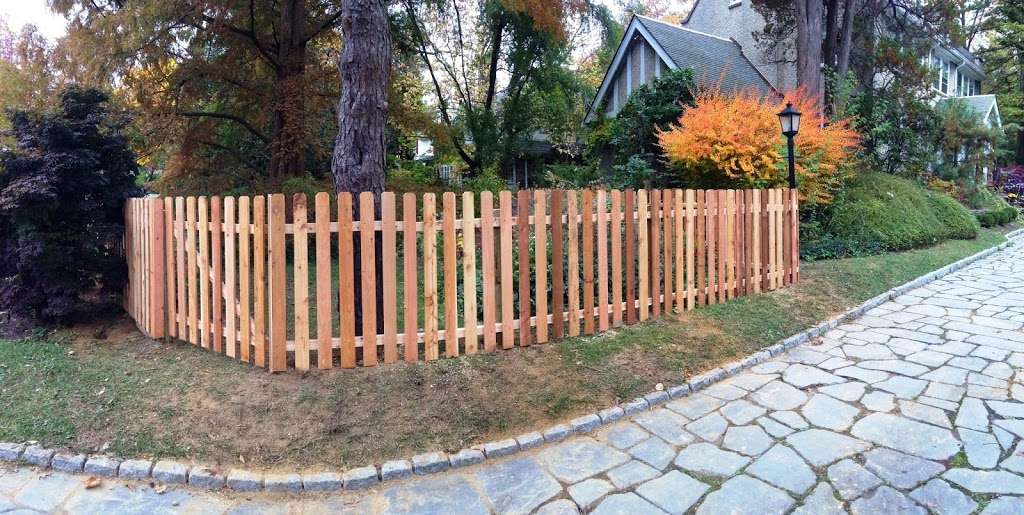 Integrous Fences and Decks | 32 PA-41, Gap, PA 17527, USA | Phone: (610) 430-0743