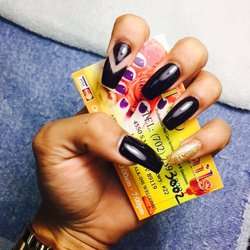 Top Nails | 4550 S Maryland Pkwy #22, Las Vegas, NV 89119, USA | Phone: (702) 739-3002