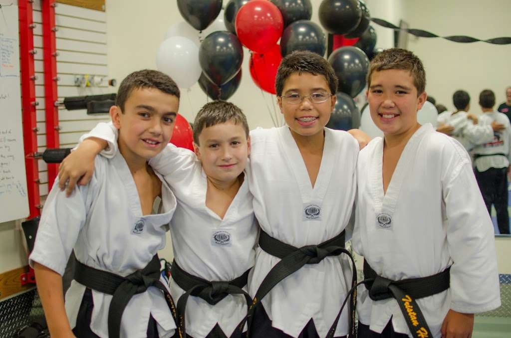 East Coast Martial Arts Edgewater