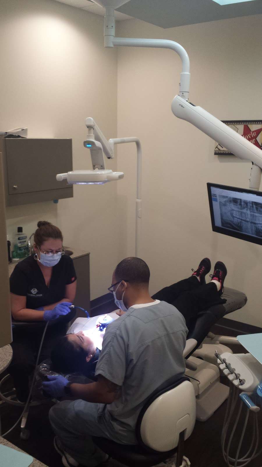 Universal Smiles | 27104 Northwest Fwy #112, Cypress, TX 77429, USA | Phone: (281) 631-5270