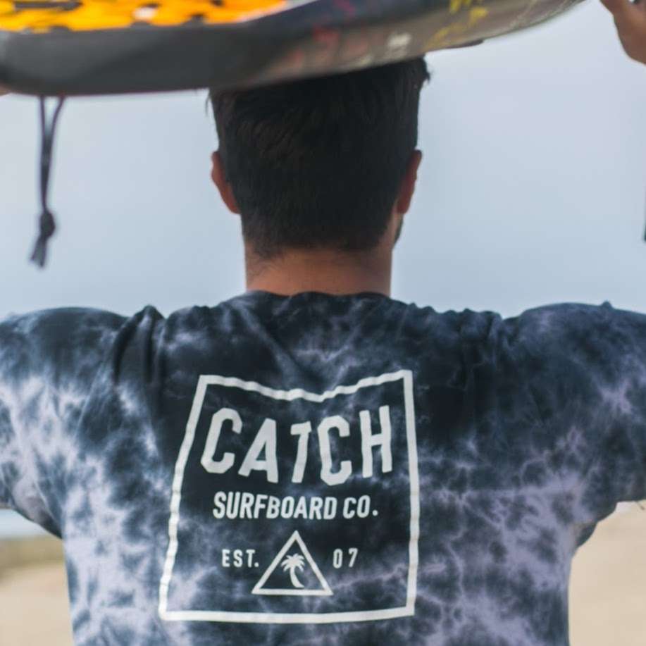 Catch Surf® Headquarters | 201 Calle Pintoresco, San Clemente, CA 92672, USA | Phone: (949) 218-0428