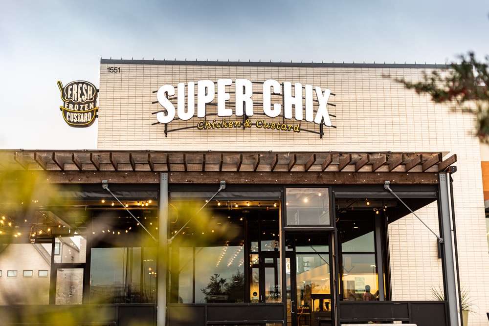 Super Chix | 1551 E Renner Rd Suite 830, Richardson, TX 75082, USA | Phone: (469) 317-7895