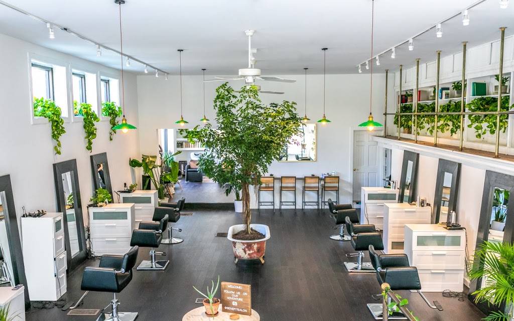 Benefit Salon | 3700 Eastern Ave, Cincinnati, OH 45226, USA | Phone: (513) 533-0111