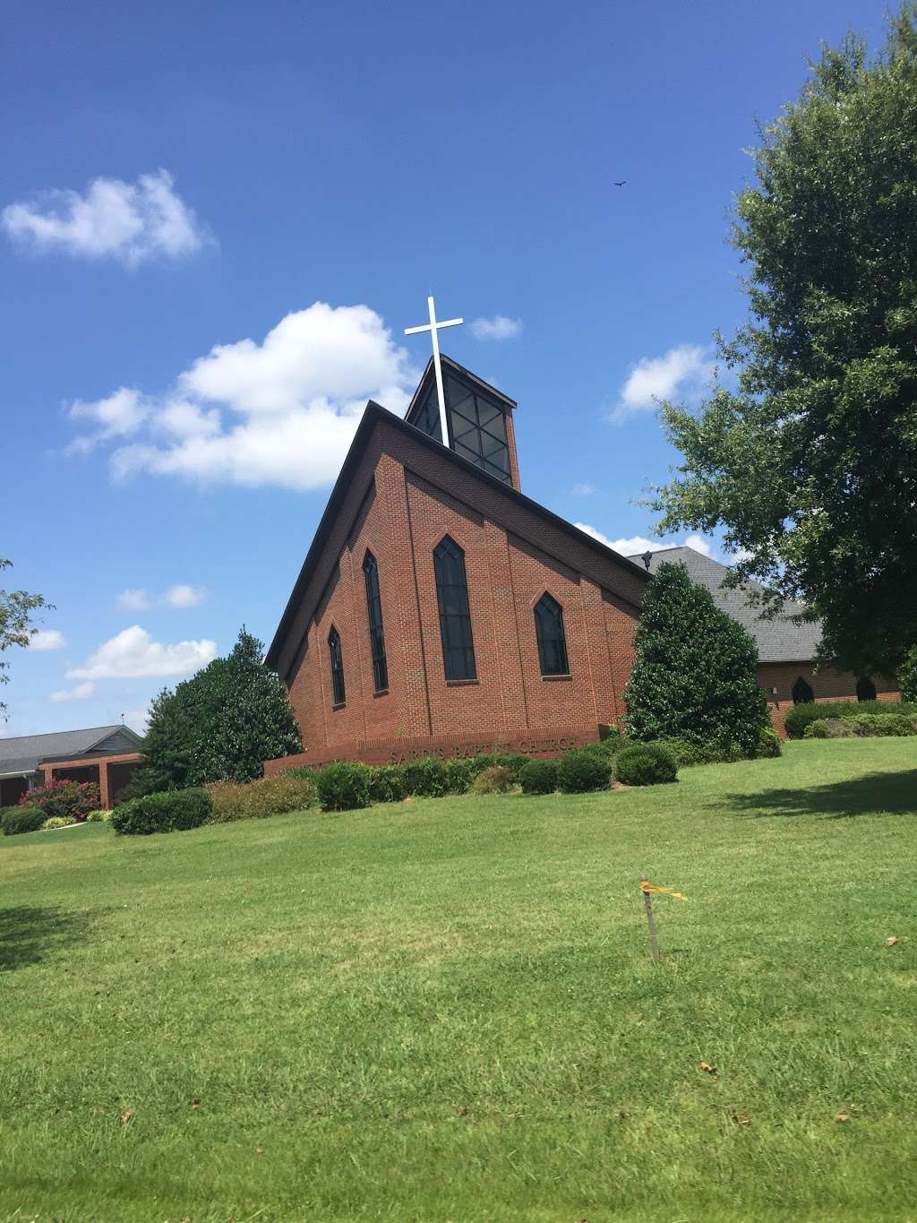 Sardis Church | Indian Trail, NC 28079 | Phone: (704) 882-2982