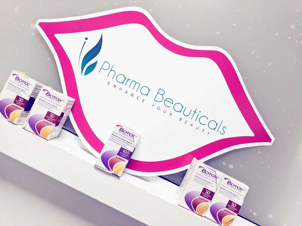 Pharma Beauticals | London W10 6BA, UK | Phone: 07928 532740