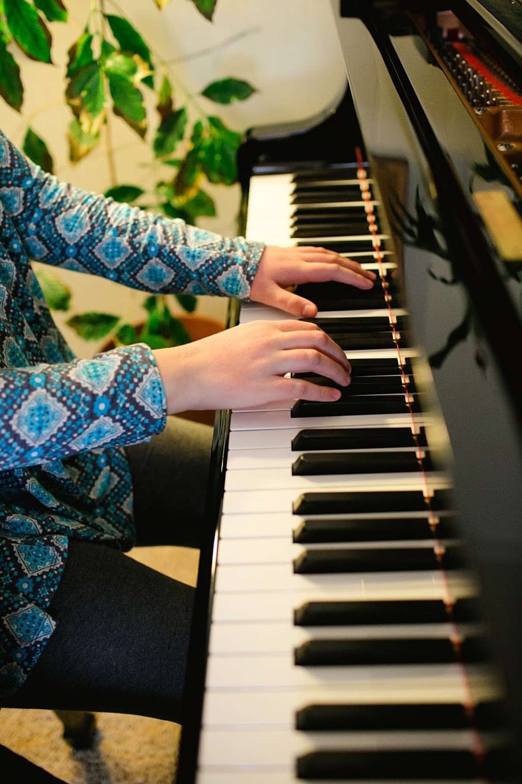 Kari Johnson Piano Studio | 10217 W 98th St, Overland Park, KS 66212 | Phone: (816) 853-1331