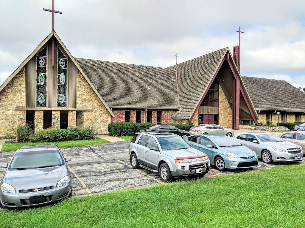 Overland Park Church of the Nazarene | 9030 Lamar Ave, Shawnee Mission, KS 66207, USA | Phone: (913) 381-1160