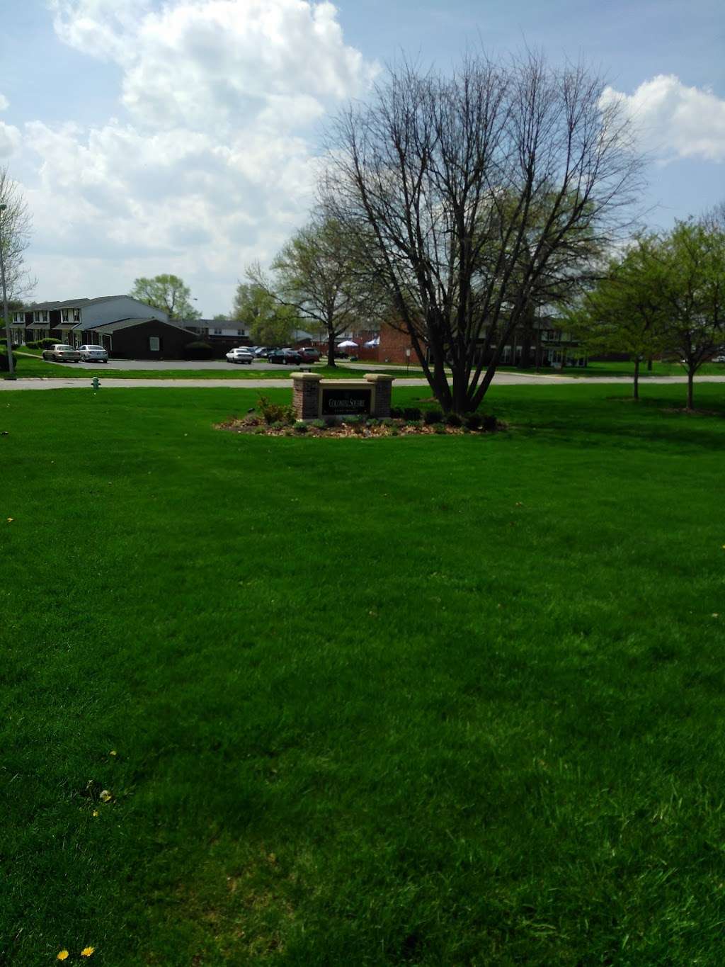 Moller Rd & Renn Rd | Indianapolis, IN 46254, USA