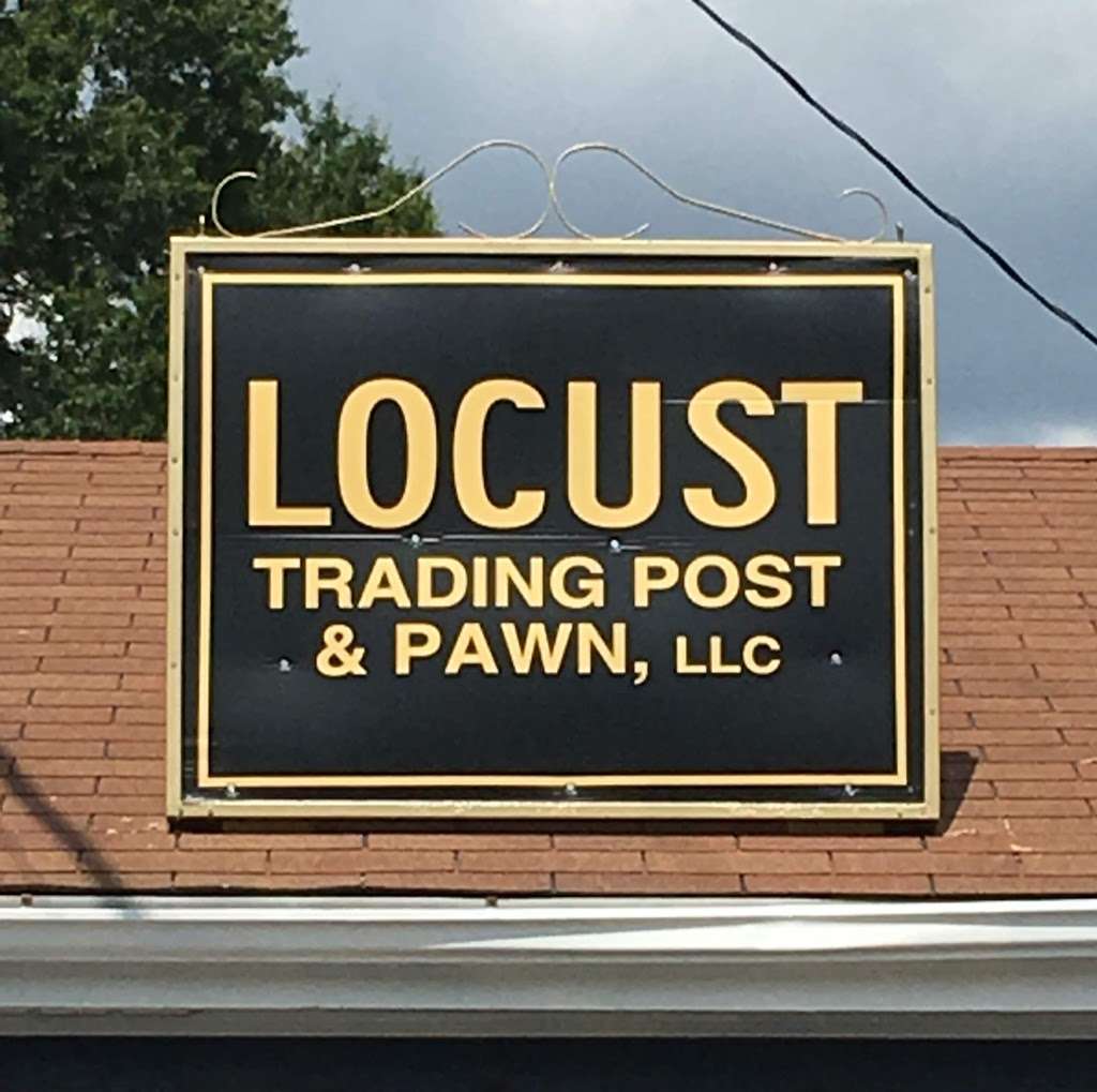 Locust trading post and pawn llc | 820 N Central Ave, Locust, NC 28097, USA | Phone: (704) 888-4061