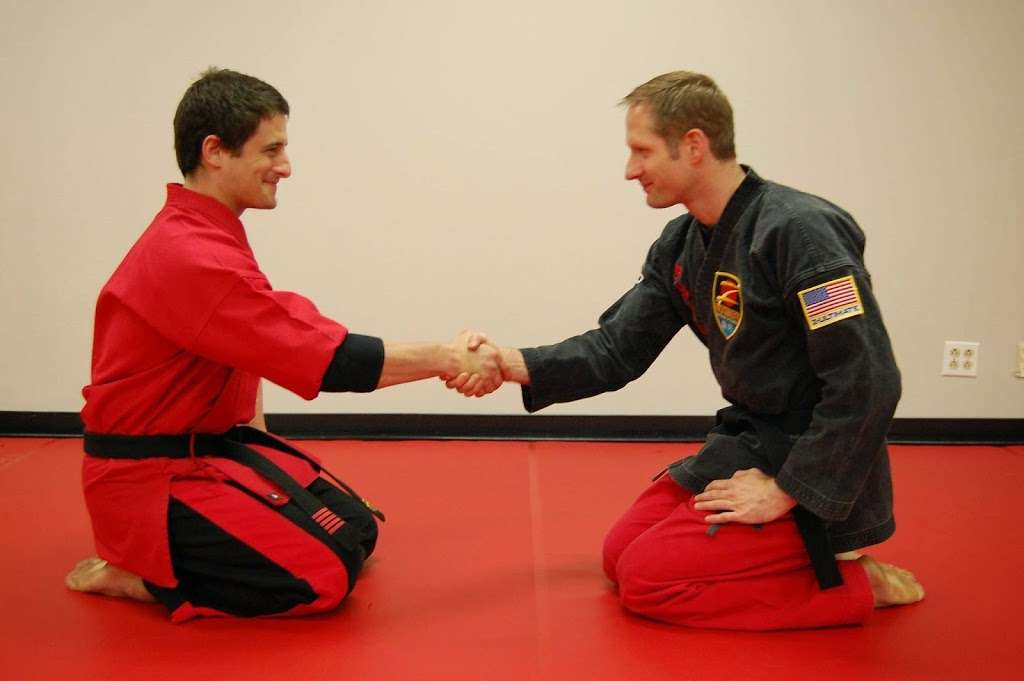 Z-Ultimate Self Defense Studios | 14715 W 64th Ave, Arvada, CO 80004 | Phone: (303) 463-8773