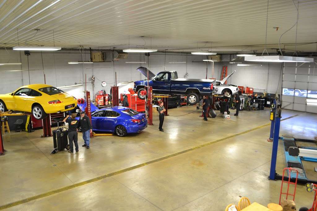 Warwick Autopark LLC | 700 Furnace Hills Pike, Lititz, PA 17543, USA | Phone: (717) 625-3500