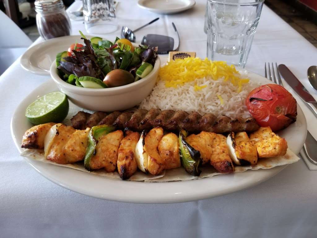 Anar | 937 Harrison St, San Francisco, CA 94107, USA | Phone: (415) 543-2627