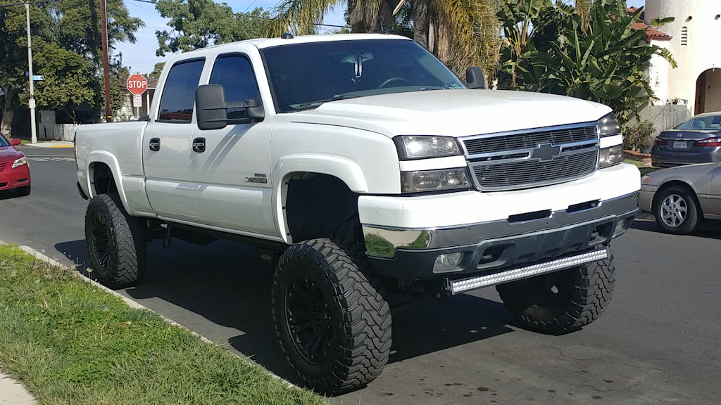 Long Beach Alignment & Auto Repair | 1565 W Anaheim St, Long Beach, CA 90813, USA | Phone: (562) 436-2612