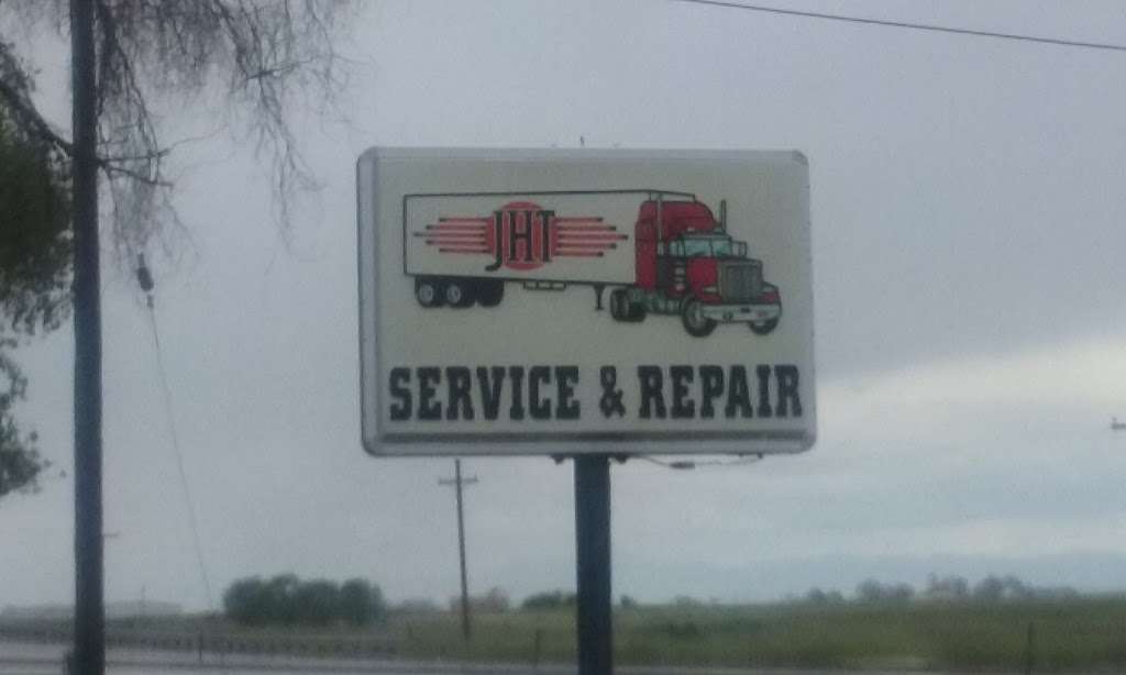 J.H.T. Service & Repair, LLC | 424 S 2nd St, La Salle, CO 80645 | Phone: (970) 284-5169