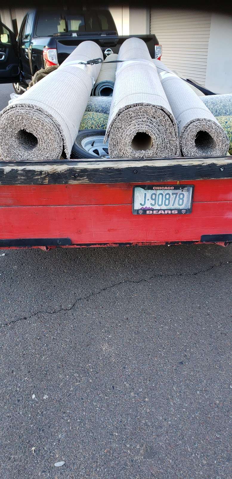 Lyncco Sales Carpet Outlet | 3427 W Whitton Ave, Phoenix, AZ 85017, USA | Phone: (602) 325-9248