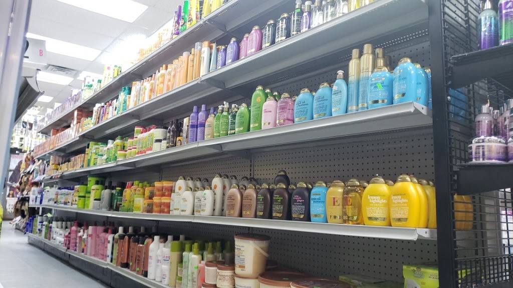 Stop One Hair Supplies | 11401 Miles Ave, Cleveland, OH 44105, USA | Phone: (216) 441-2464