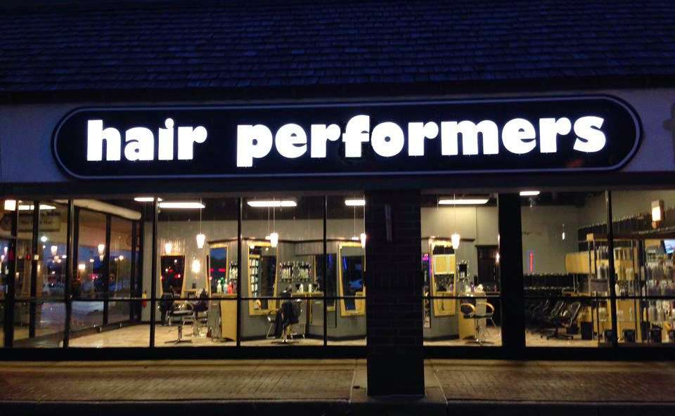 Hair Performers | 9510 S Roberts Rd, Hickory Hills, IL 60457, USA | Phone: (708) 430-4247