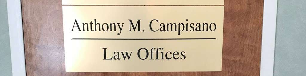 Law Offices of Anthony M. Campisano, Esq. | 2300 NJ-27, North Brunswick Township, NJ 08902, USA | Phone: (732) 247-0009