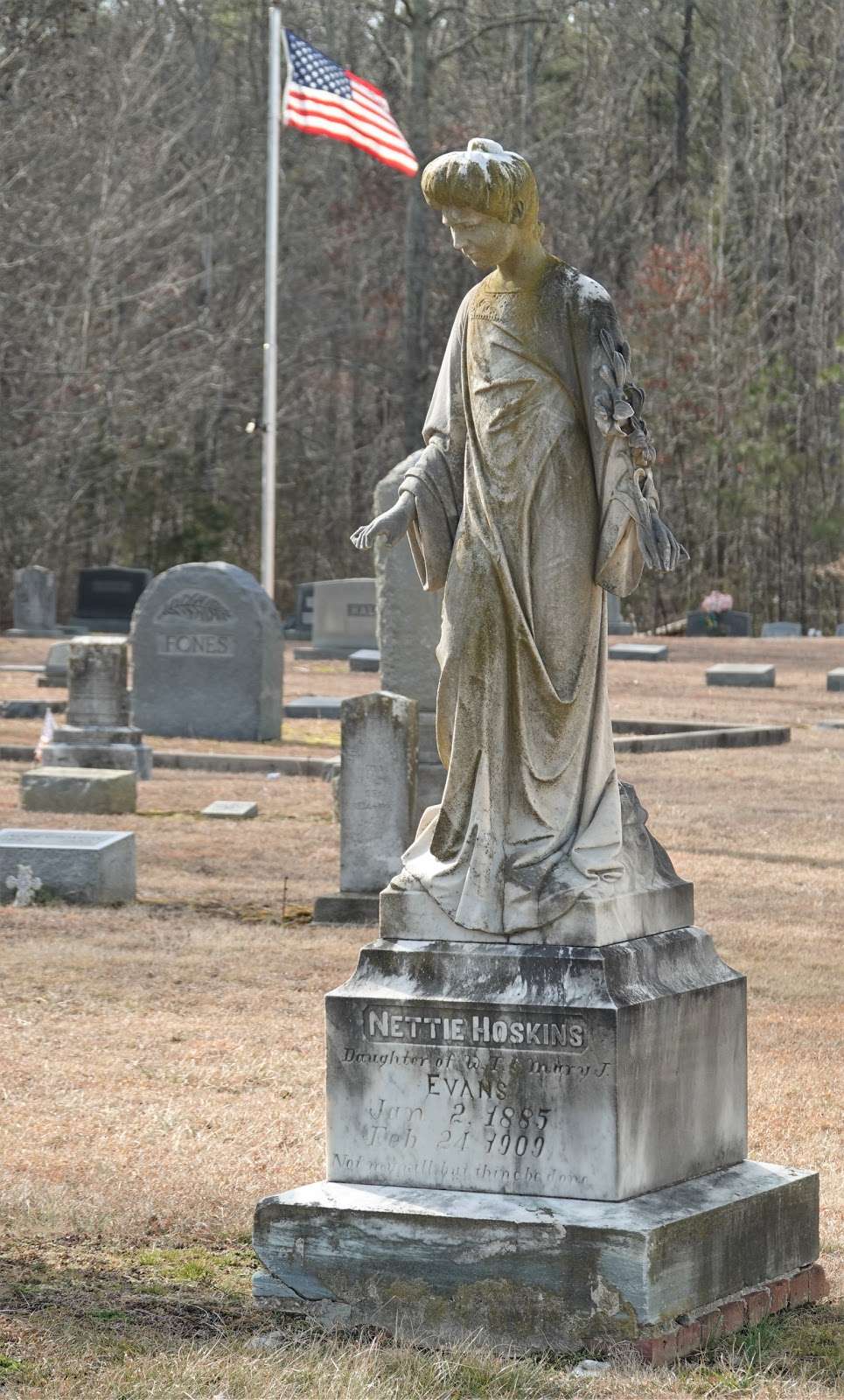 Glebe Landing Baptist Church Cemetery | 1498 Glebe Landing Rd, Laneview, VA 22504, USA | Phone: (804) 758-2233