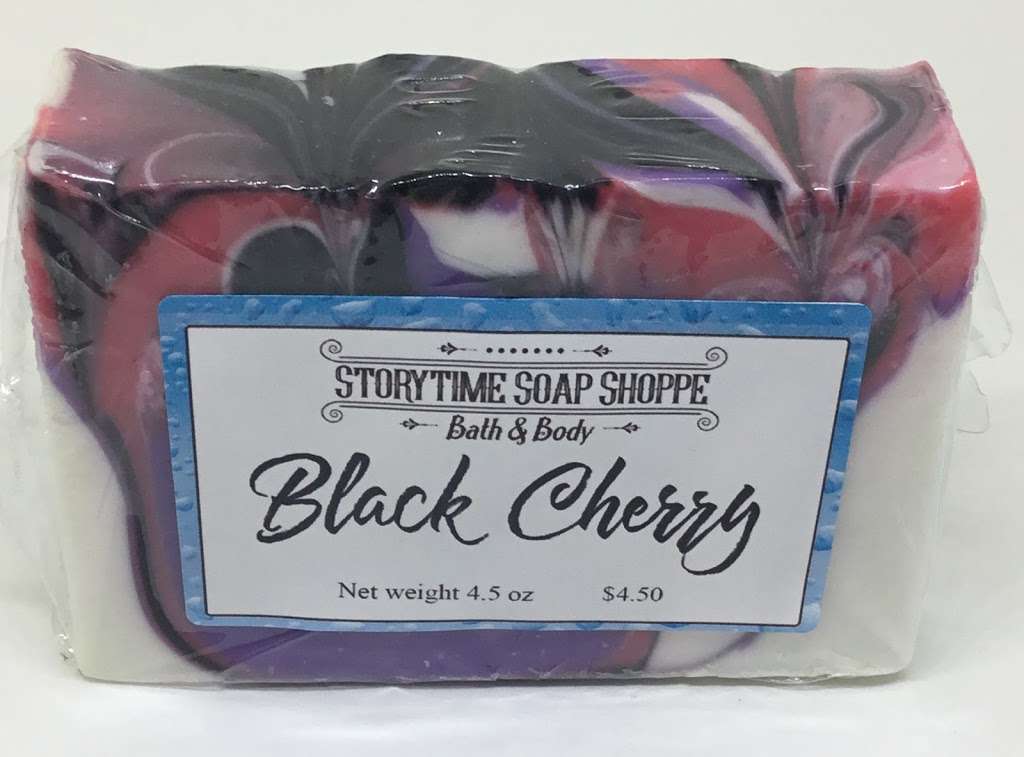 StoryTime Soap Shoppe | 617 E Lincolnway, La Porte, IN 46350, USA | Phone: (219) 575-7254