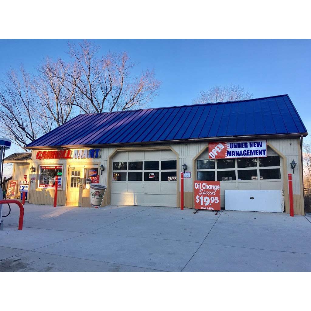 Cedar Grove Quick Stop | 23418 Ridge Rd, Germantown, MD 20876, USA | Phone: (301) 540-8431