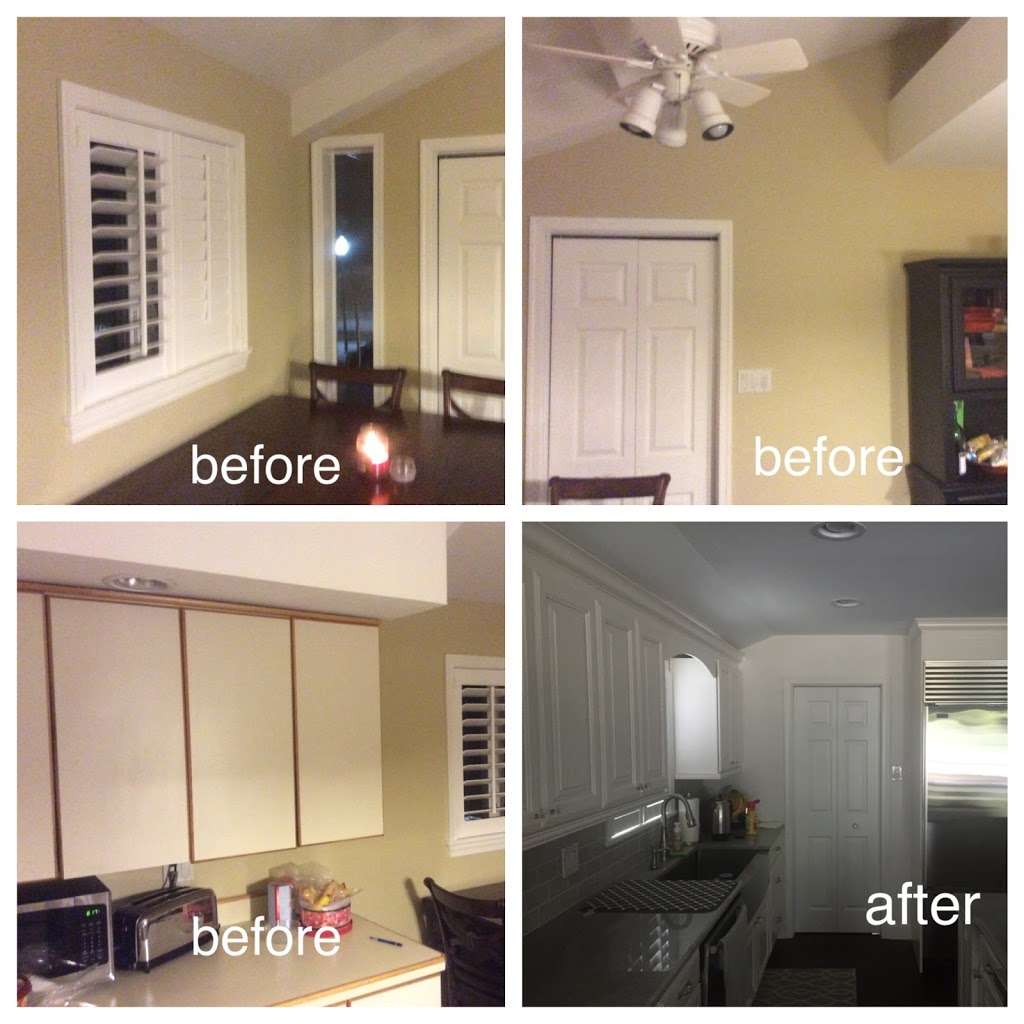 NEPA Remodeling | 323 Sampson St, Old Forge, PA 18518, USA | Phone: (570) 650-6372