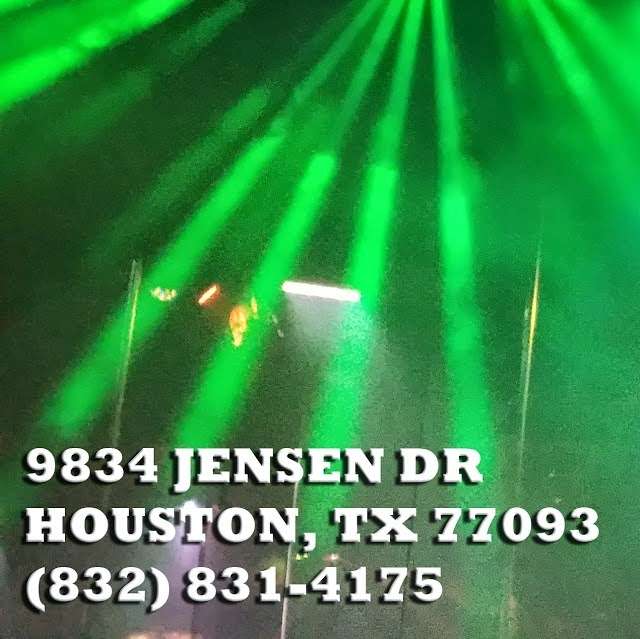 Zona Rosa Cabaret | 9834 Jensen Dr, Houston, TX 77093, USA