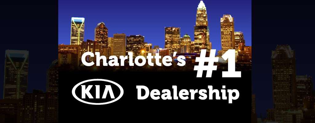 Hendrick Kia of Concord | 7550 Hendrick Auto Plaza NW, Concord, NC 28027, USA | Phone: (704) 467-8591