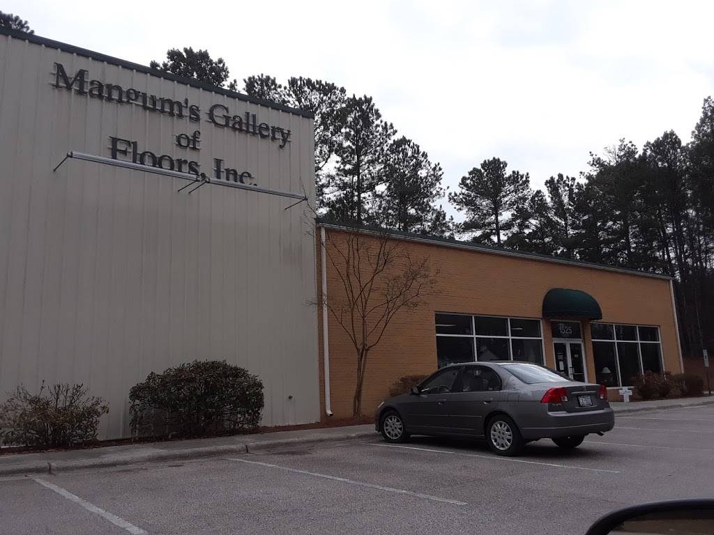 Mangums Gallery of Floors | 1525 Old Apex Rd, Cary, NC 27513, USA | Phone: (919) 467-4137