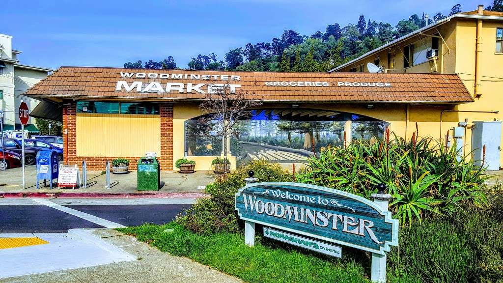 Woodminster Market | 5000 Woodminster Ln, Oakland, CA 94602, USA | Phone: (510) 336-0558
