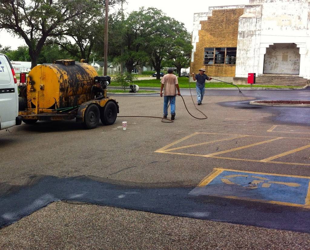 Carver Paving | Wagonwheel Dr, Corpus Christi, TX 78410 | Phone: (361) 537-2290