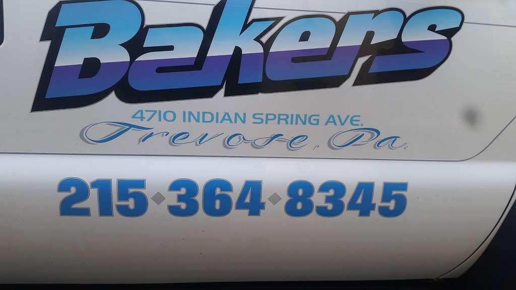 Ted Baker Automotive | 4710 Indian Spring Ave, Feasterville-Trevose, PA 19053, USA | Phone: (215) 364-8345