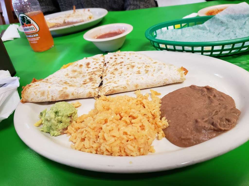 El Taco Tex Mex | 114 S Central St, Ferris, TX 75125, USA | Phone: (972) 544-2227