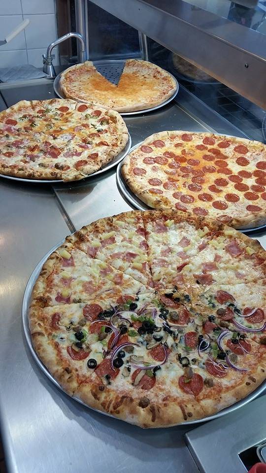 Venice Pizza | 1775 E Tropicana Ave, Las Vegas, NV 89119, USA | Phone: (702) 380-3004