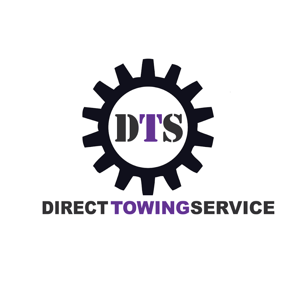 Direct Towing Service | 1501 Pine Ave b, Orlando, FL 32824, USA | Phone: (407) 451-4642