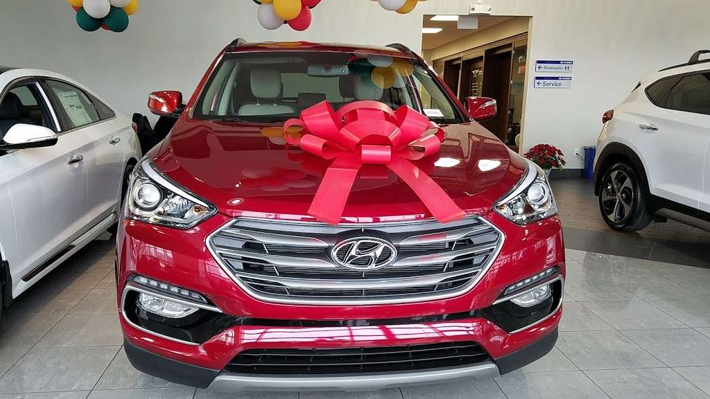 DCN Hyundai | 3905 US-1, Monmouth Junction, NJ 08852 | Phone: (888) 622-0707