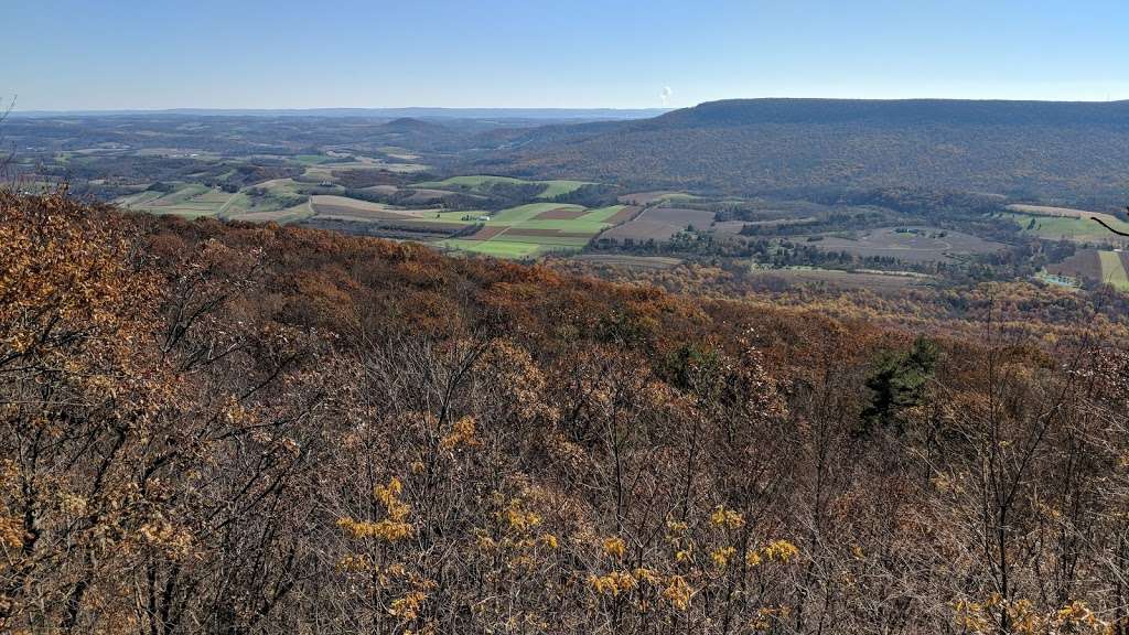 State Game Lands Number 106 | New Ringgold, PA 17960, USA