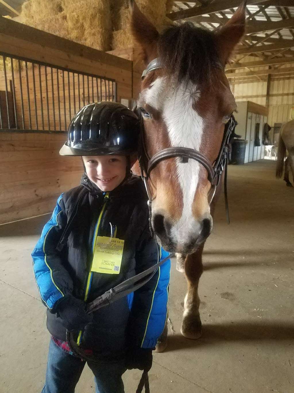 Freedom Hills Therapeutic Riding | 33 Rolling Hills Ranch Ln, Port Deposit, MD 21904 | Phone: (410) 378-3817