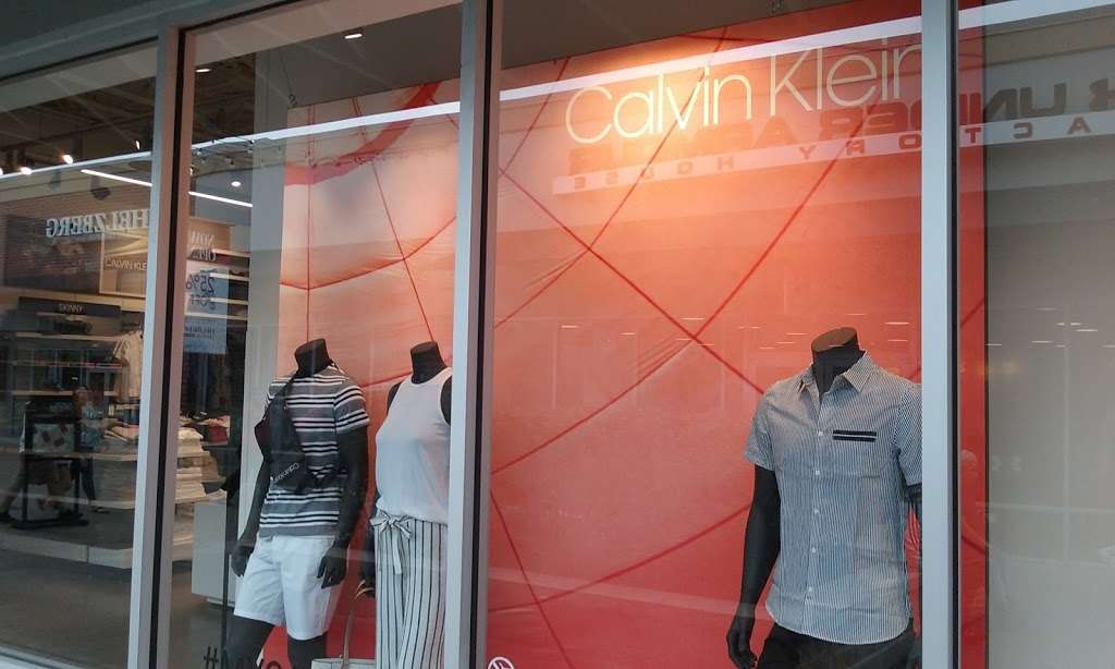 Calvin Klein | 29300 Hempstead Rd #601, Cypress, TX 77433, USA | Phone: (281) 256-9679