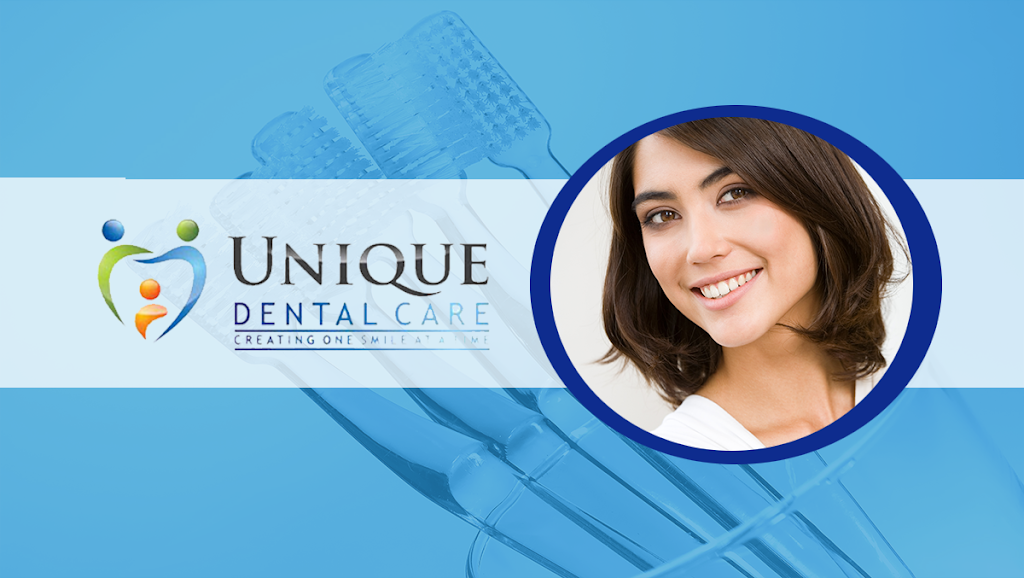 Unique Dental Care | 251 S Mary Ave # 3, Sunnyvale, CA 94086 | Phone: (408) 648-2137