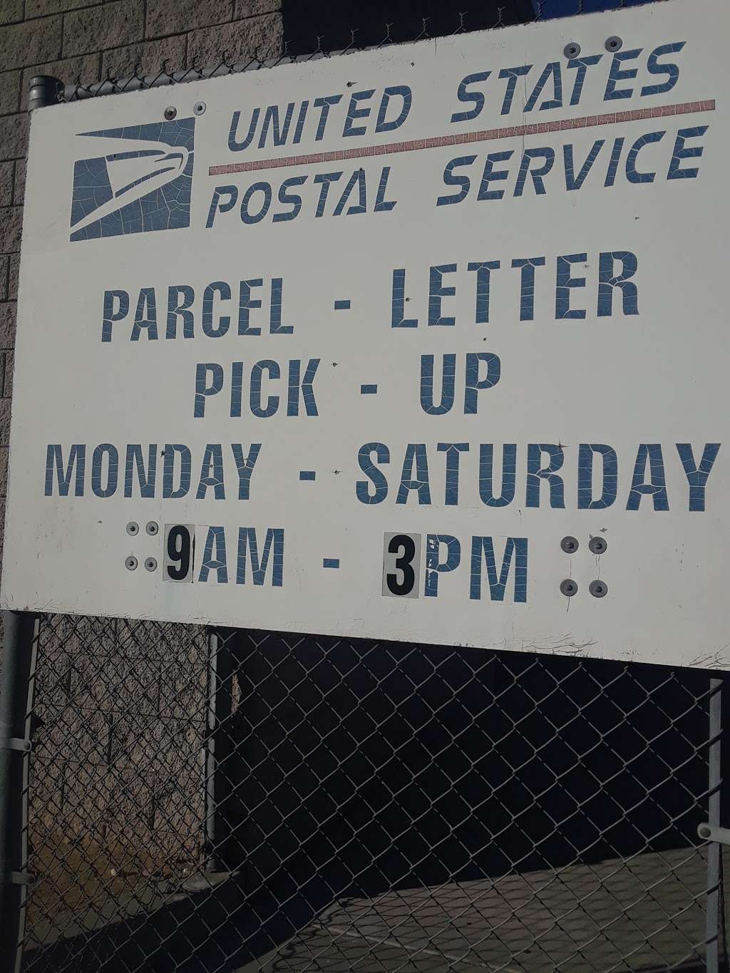 US Post Office Annex | 38917 20th St E #701G, Palmdale, CA 93550, USA | Phone: (661) 266-2504