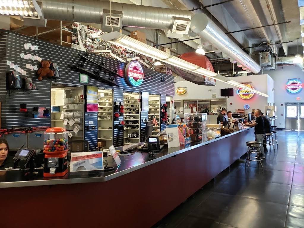 Bill Luke Chrysler Jeep Dodge RAM Parts Department | 2425 W Camelback Rd, Phoenix, AZ 85015, USA | Phone: (602) 336-1556