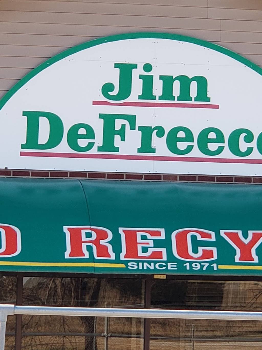 Jim De Freece Auto Parts | 2201 N Antelope Valley Pkwy, Lincoln, NE 68508, USA | Phone: (800) 752-2886