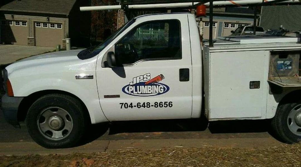 JPS Plumbing | 126 Owens Ln, Gastonia, NC 28056 | Phone: (704) 864-0640